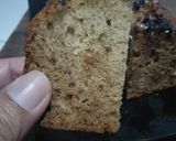 Foto langkah ke 5 dari resep Bolu Pisang Panggang Simple.