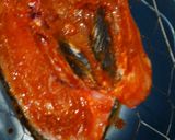 Foto langkah ke 3 dari resep Ikan Nila Bakar.