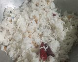 தேங்காய் சாதம்(Thengai satham recipe in tamil) ரெசிபி ஸ்டேப் 2 புகைப்படம்