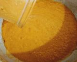 A picture of step 7 of بٹر پالک چکن.