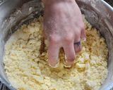 Foto del paso 6 de la receta: ✨⭐ Alfajores de Maizena ®, receta original ⭐✨