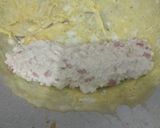 Foto langkah ke 3 dari resep Rolade Tahu Sosis KW.