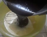 Foto langkah ke 5 dari resep Chewy Brownie.