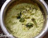 Cauliflower-Potato Chutney wali Sabzi recipe step 6 photo