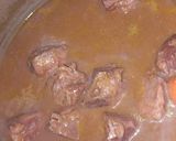 Foto del paso 4 de la receta: Carrillada en salsa