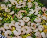 Foto del paso 4 de la receta: Arroz del Mar frío