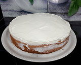 Foto del paso 5 de la receta Tarta de prunas
