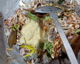 தக்காளி தொக்கு சாதம் (Thakkaali thokku satham recipe in tamil) ரெசிபி ஸ்டேப் 3 புகைப்படம்