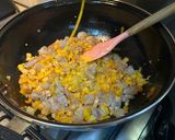 Foto del paso 4 de la receta: Tacos gobernador