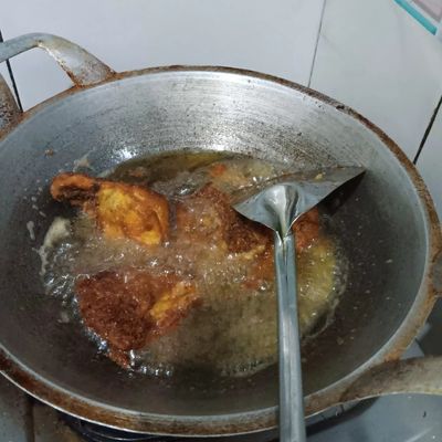 Langkah 3