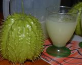Foto del paso 3 de la receta: Jugo de chayote crudo
