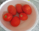 Foto del paso 3 de la receta: Gnocchis caseros con salsa boloñesa