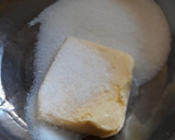 Foto del paso 1 de la receta: Alfajores de Maicena
