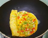 Foto langkah ke 4 dari resep Tamagoyaki/Gyeran Mari.