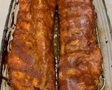 Foto del paso 1 de la receta: Costillitas de Cerdo a la Barbacoa - BBQ Ribs