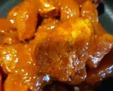 Foto del paso 3 de la receta Arroz con pinchitos