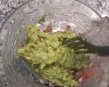 Foto del paso 2 de la receta: Salsita tipo guacamole