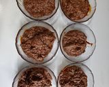 Foto del paso 7 de la receta: Mouse de Chocolate (monjas suizas)