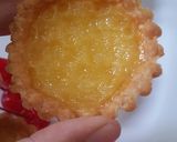 Foto langkah ke 4 dari resep Pie Susu Bali.