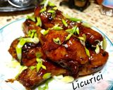 Pas rețetă Chicken coke (pui cu cola) 2 fotografie