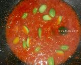 Foto langkah ke 3 dari resep Balado Kentang Pete.