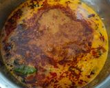 முட்டை பிரியாணி(egg biryani recipe in tamil) ரெசிபி ஸ்டேப் 3 புகைப்படம்