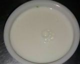 Foto del paso 11 de la receta: Crema de pollo