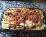 Foto del paso 6 de la receta: Lasaña de verdura y ricota