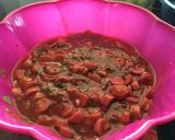 Foto del paso 4 de la receta: Cóctel de salchicha viena