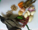 Foto langkah ke 1 dari resep Sayur lodeh ala ummu hanifah.