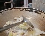 Foto langkah ke 3 dari resep Cumi Jagung Asam Manis.
