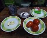 Foto langkah ke 1 dari resep Saus Tomat Homemade.