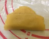 Foto langkah ke 3 dari resep Kue kering wafer.