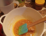 Foto del paso 1 de la receta: Torta de miel