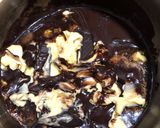 Foto langkah ke 2 dari resep Chewy Fudgy Brownies 🍫.