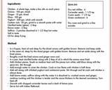 Murgh Mumtaz recipe step 1 photo