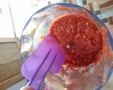 Foto langkah ke 1 dari resep Sambal goreng kentang ati ampela.