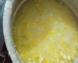 A picture of step 2 of Pumpkin halwa(حلوہ کدو).