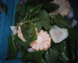 Foto langkah ke 1 dari resep Sayur bening simple 😍.