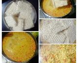 મેગી વેજ રવા ઓમલેટ એગલેસ (Maggi Veg Rava Omelette Eggless Recipe In Gujarati) રેસીપી સ્ટેપ2ફોટો