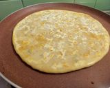A picture of step 5 of Poha Paratha.