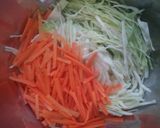 Coleslaw recept fázis 2 fotója