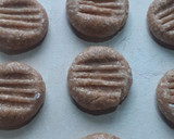 Foto del paso 3 de la receta: Galletitas integrales de coco💕 (sin manteca)