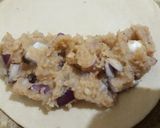 পেঁয়াজ পরোটা (peaj porota recipe in bengali) রেসিপি ধাপ - 5 ছবি