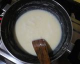 মহালাবিয়া(Muhallabia recipe in bengali) রেসিপির ধাপ 2 ছবি
