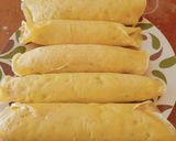 Foto langkah ke 6 dari resep Rollade Ayam.