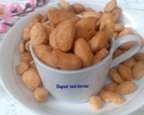 Foto langkah ke 3 dari resep Biji ketapang.
