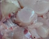 Foto langkah ke 1 dari resep Ayam bakar teflon bumbu rujak.