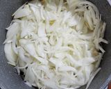Foto del paso 5 de la receta: 🥘Goulash: el estofado de carne que acompaña cualquier pasta 🥘 Hoy, con spätzle 🥘