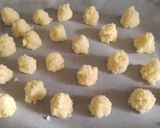 Foto del paso 4 de la receta Cocadas
